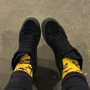 Meet your Posher, Collette